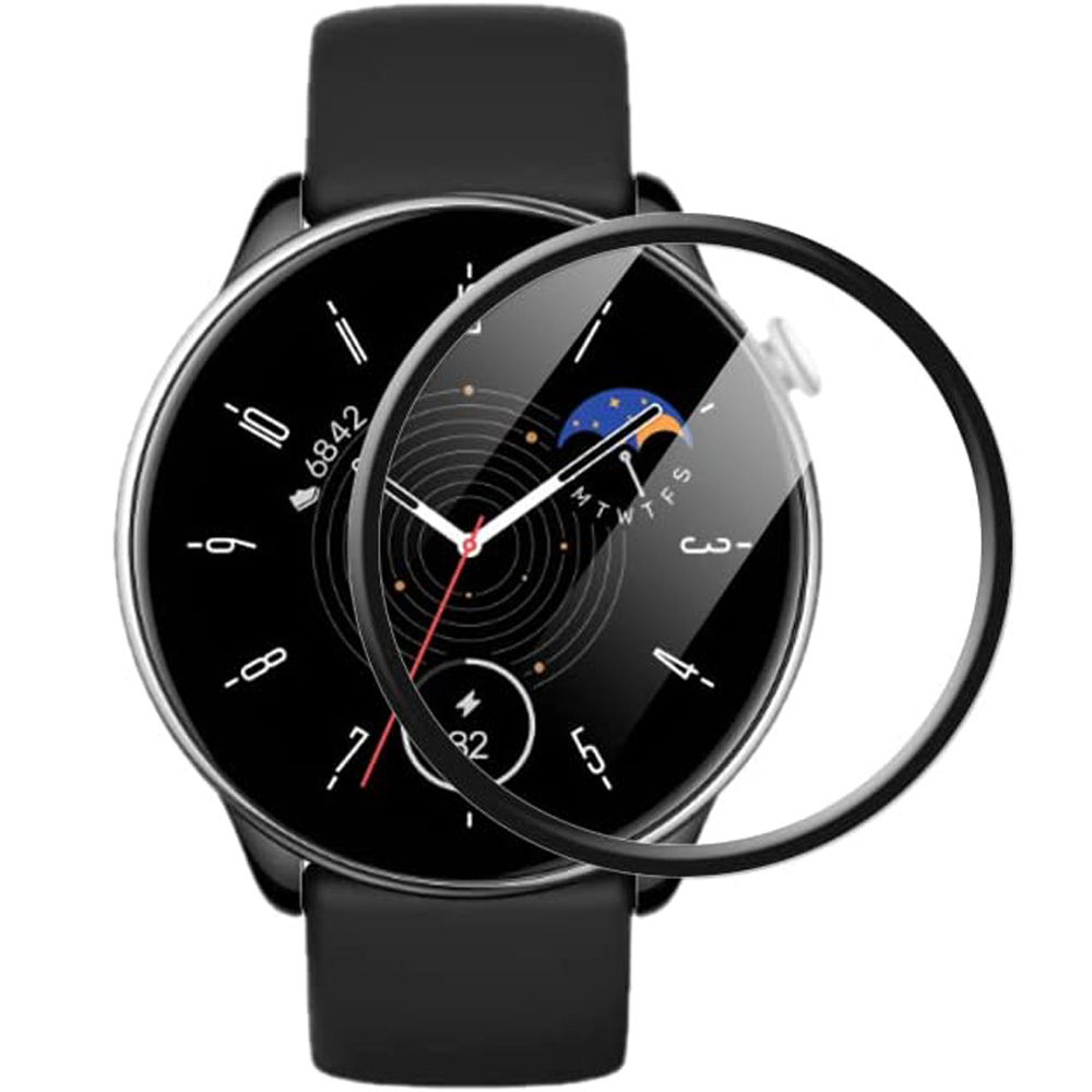 Screen Protector Matte - For Huami Amazfit GTR mini Screen