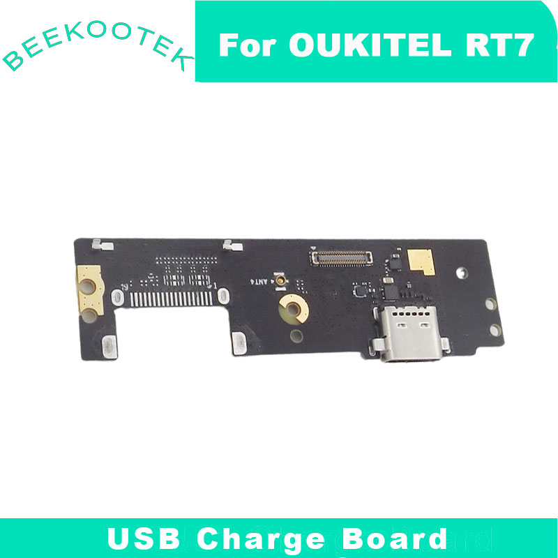 Oukitel Tablet Accessories - New Original OUKITEL RT7 RT7 TITAN
