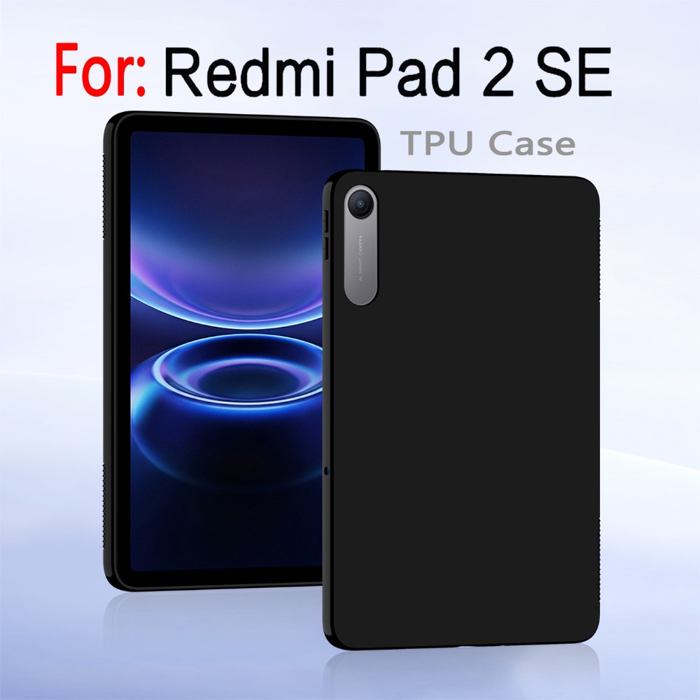 Redmi Tablet Accessories - For Xiaomi Redmi Pad 2 SE