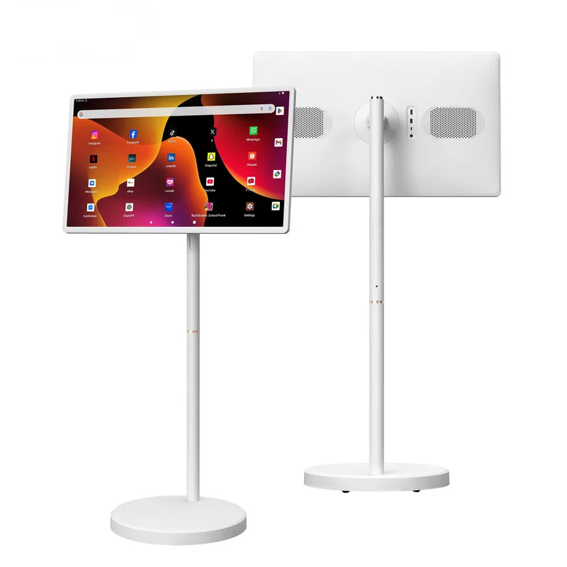 Tablet Accessories Uk - 32 Inch Android 15 Smart TV,