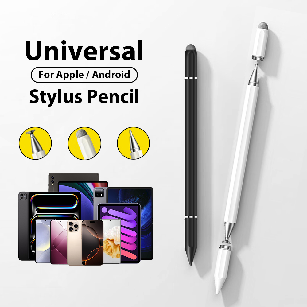 Redmi Tablet Accessories - Universal Stylus Pencil For Samsung Xiaomi