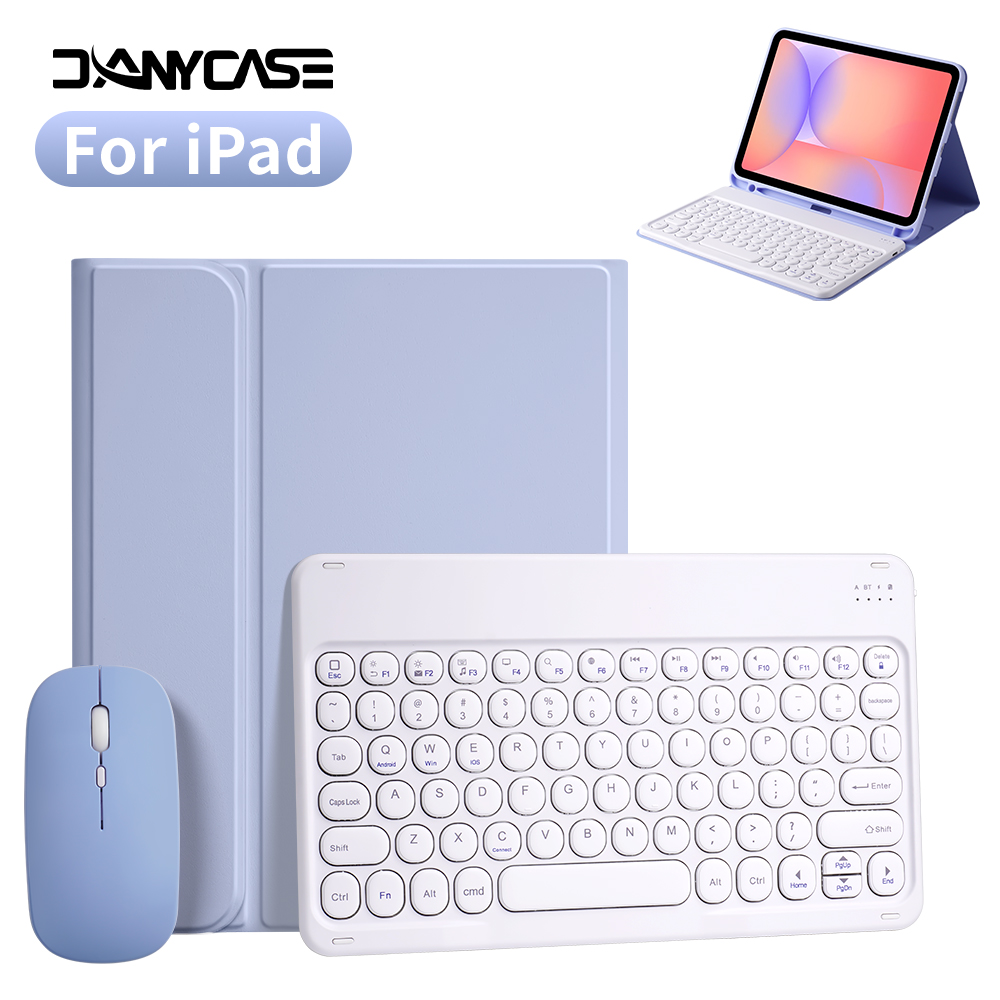 Samsung Tablet Keyboard Accessories - Keyboard Tablet Case For Samsung Galaxy