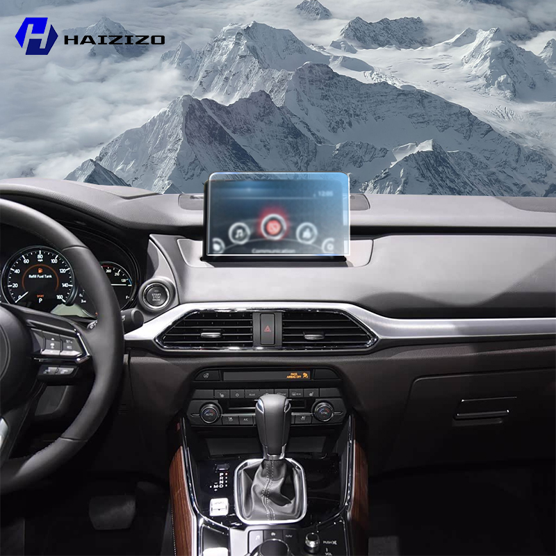 Screen Protector Matte - For Mazda CX-9 2016-2020 Car interior