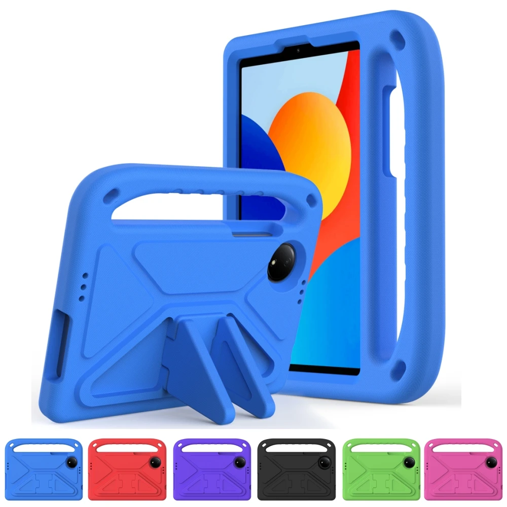 Redmi Tablet Accessories - Kids EVA Case For Xiaomi Redmi
