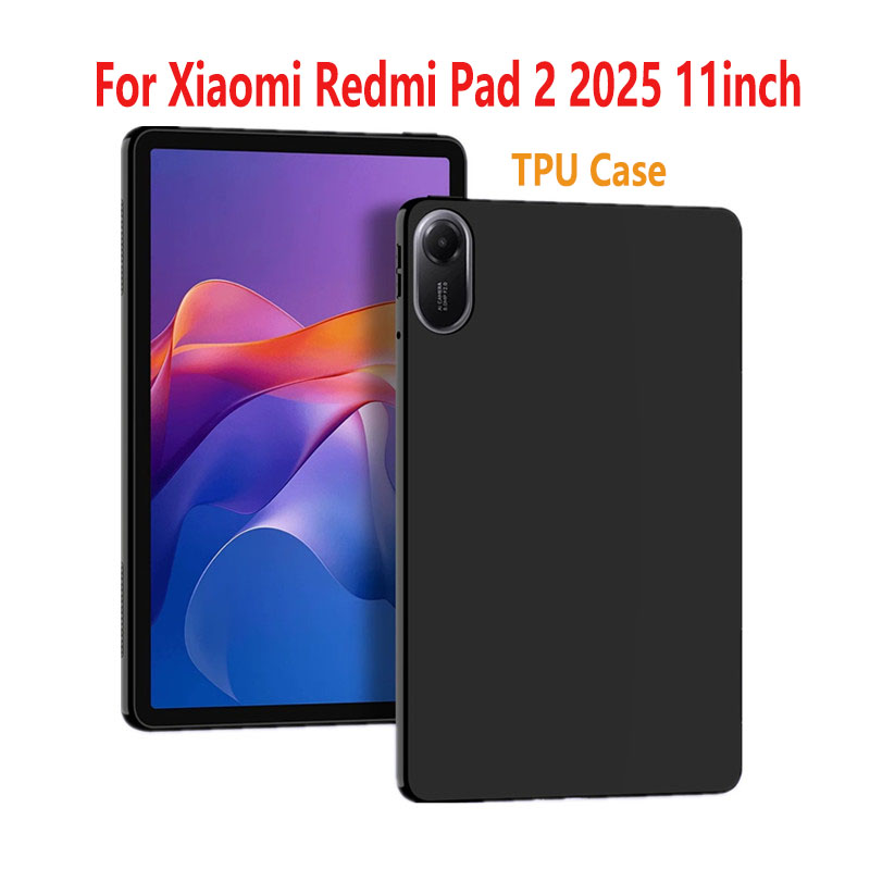 Redmi Tablet Accessories - For Xiaomi Redmi Pad 2 2025