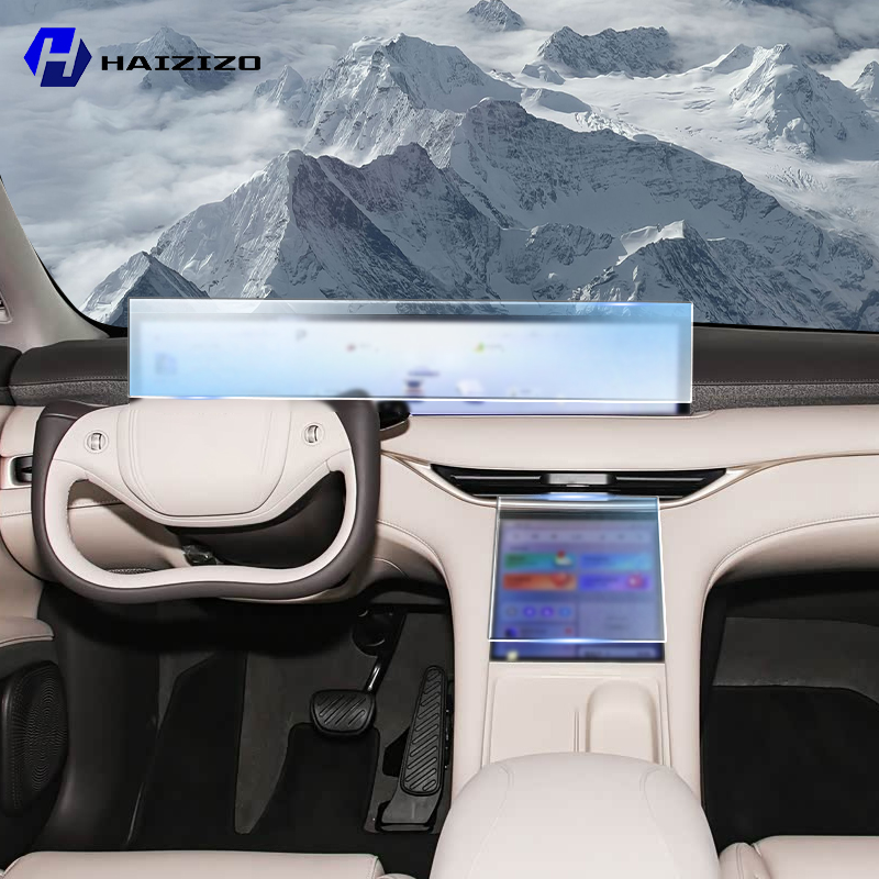 Screen Protector Matte - For MG IM6 2024-2025 Car interior