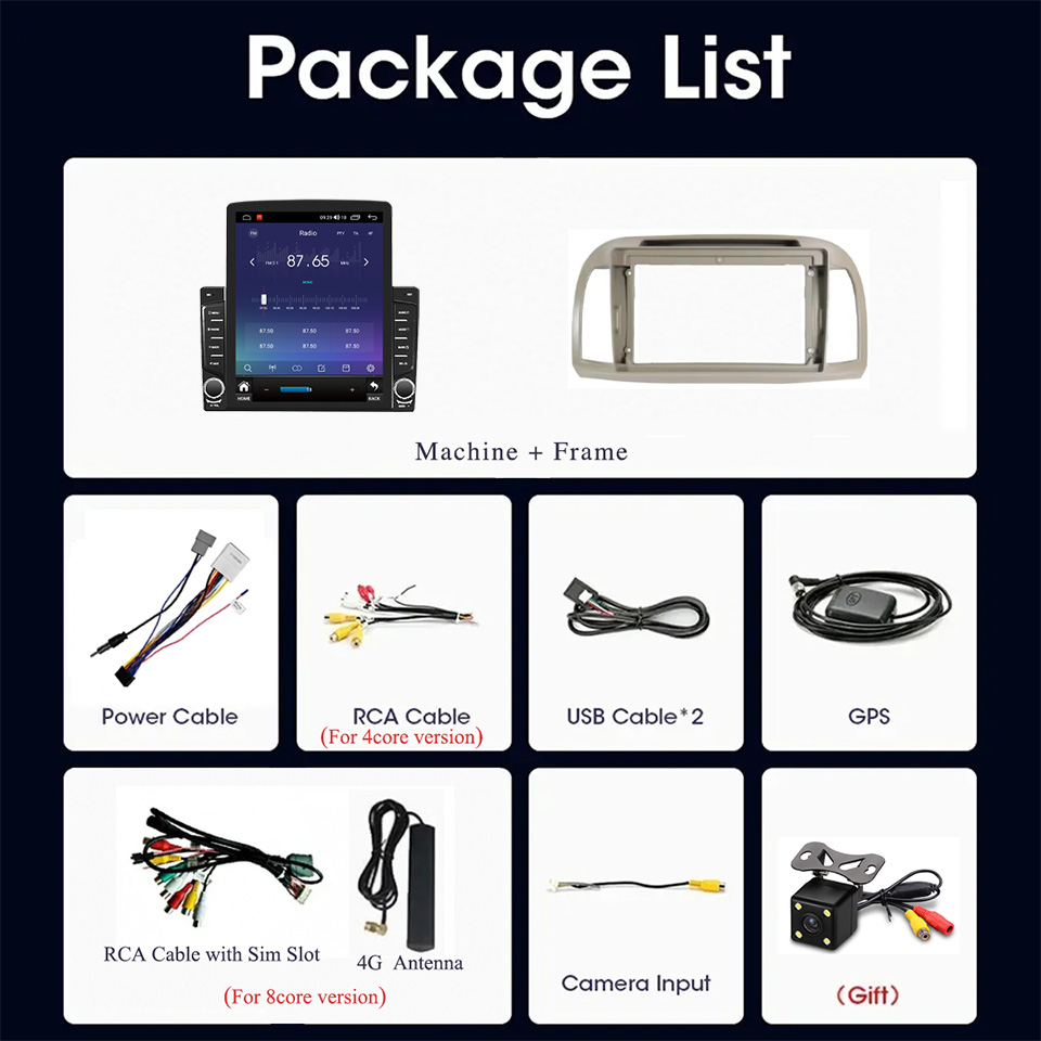 8G+128G Android 14 For Nissan  - Tablet Danish Mobile & Accessories 评论和价格