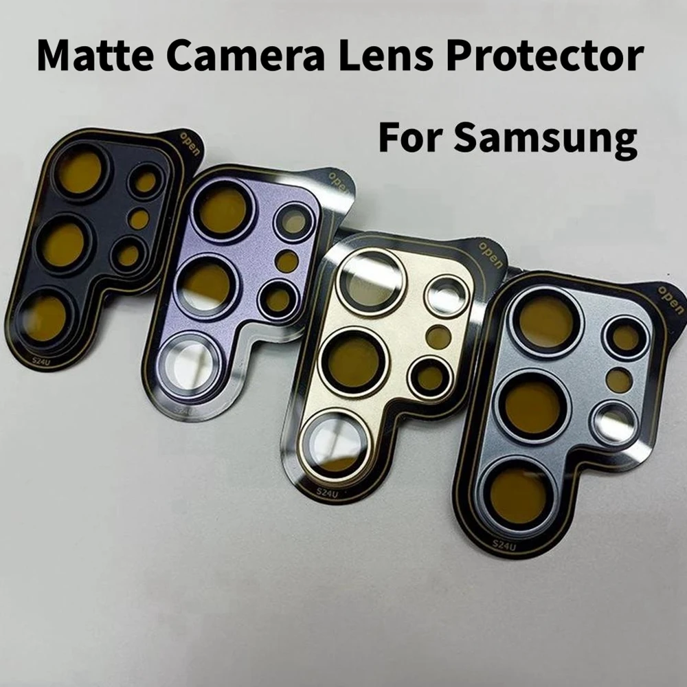 Matte Cover Camera Protector F - Screen Protector Matte 评论和价格