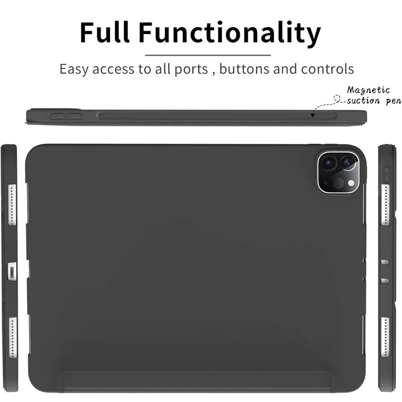 For Redmi Pad Pro 12.1 2024 Pa - Redmi Tablet Accessories 评论和价格