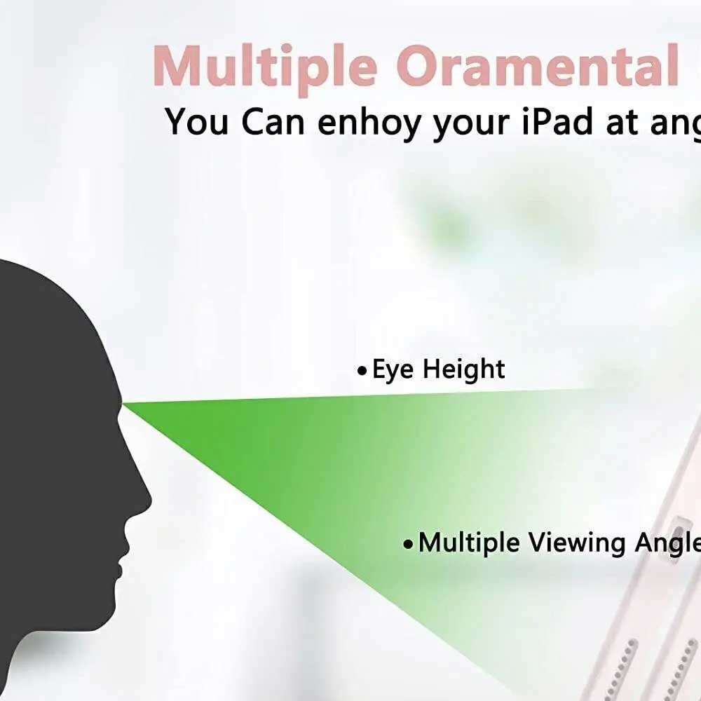 For iPad Backlight Keyboard Ca - Redmi Tablet Accessories 评论和价格