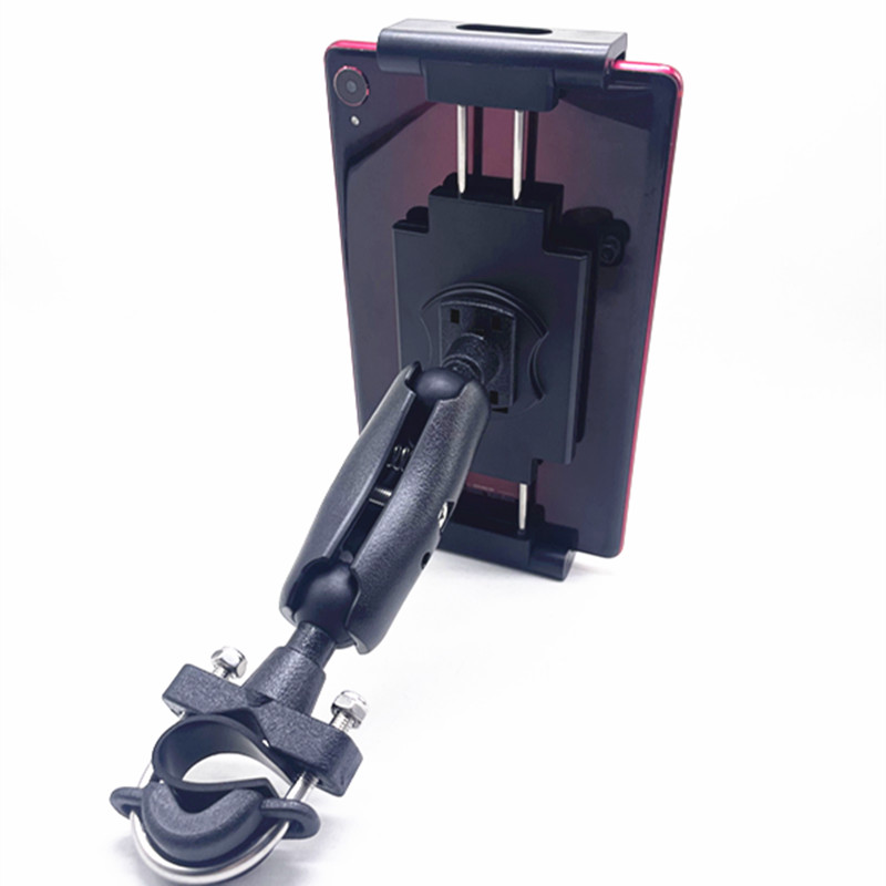 Motorcycle Handlebar Phone hol - Ram Tablet Accessories 评论和价格