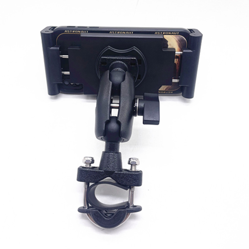 Motorcycle Handlebar Phone hol - Ram Tablet Accessories 评论和价格