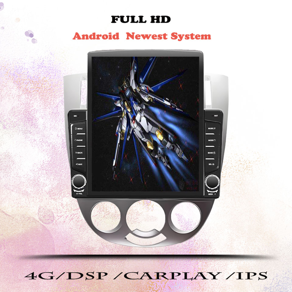 8G+128G Android 14 For Chevrol - Tablet Danish Mobile & Accessories 评论和价格