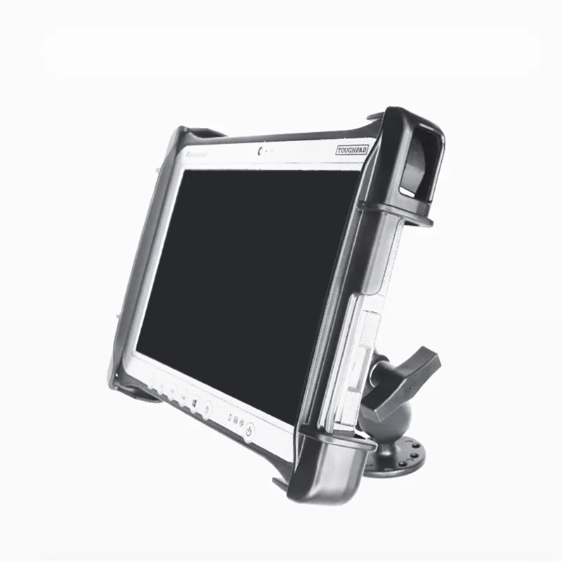tablet pc Holder for 10”-11” R - Ram Tablet Accessories 评论和价格
