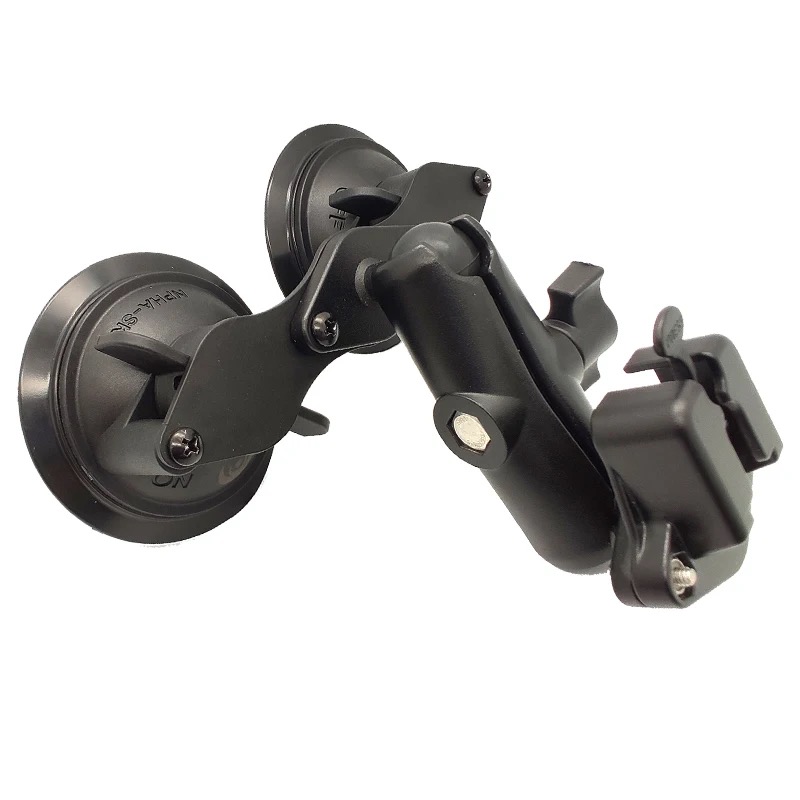 Twist Lock Suction Cup Base 1