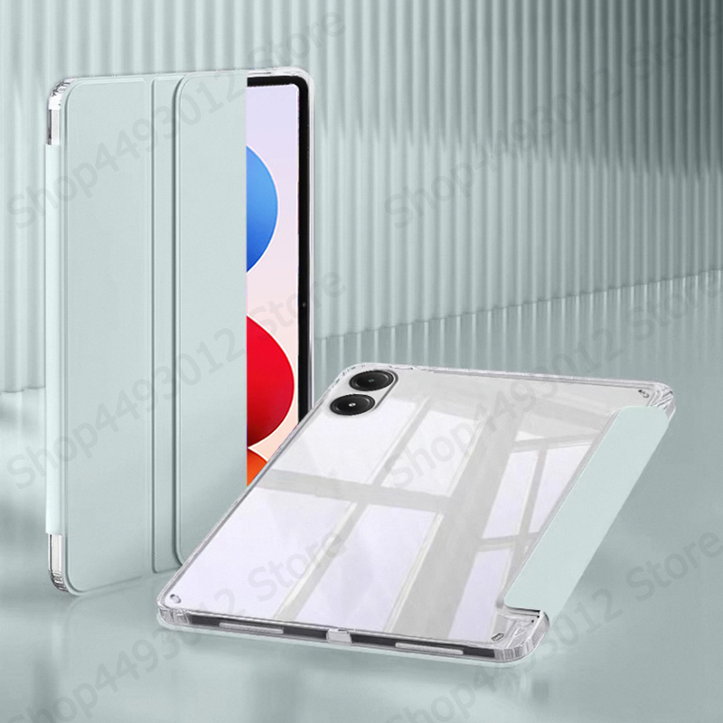 For Xiaomi Redmi Pad 2 Pro Cas - Redmi Tablet Accessories 评论和价格