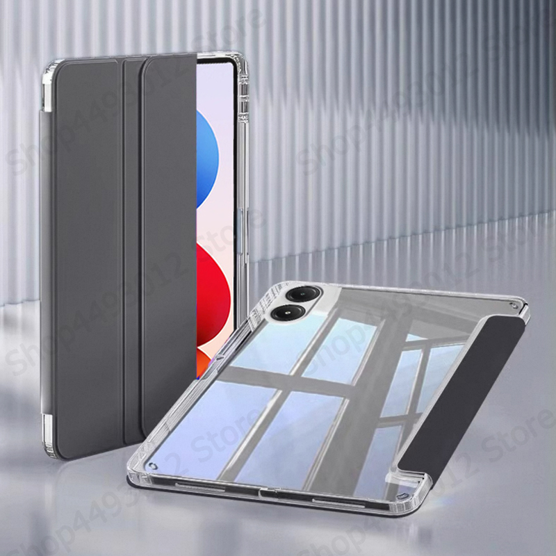 For Xiaomi Redmi Pad 2 Pro Cas - Redmi Tablet Accessories 评论和价格