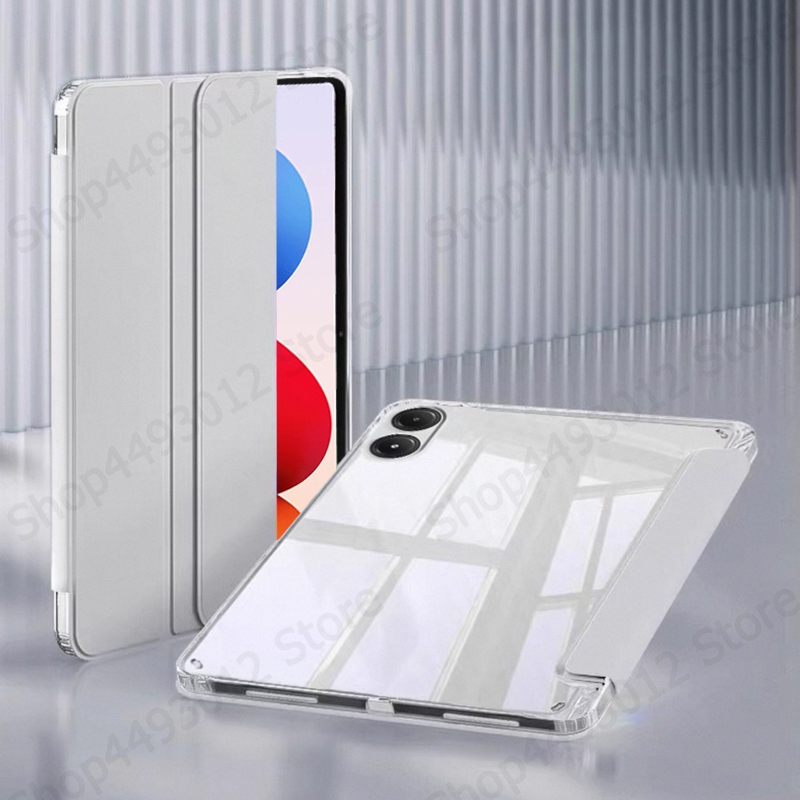 For Xiaomi Redmi Pad 2 Pro Cas - Redmi Tablet Accessories 评论和价格