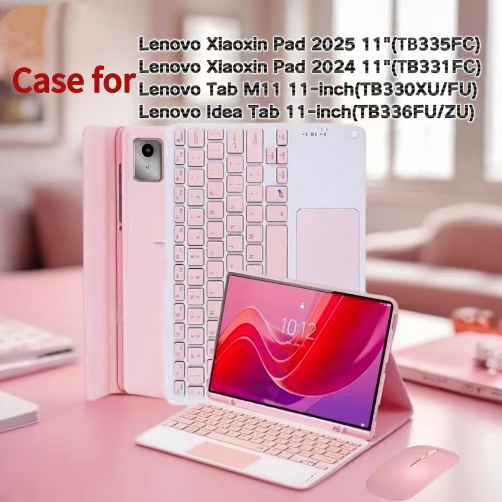 Case for Xiaoxin Pad 11 in 202 - Redmi Tablet Accessories 评论和价格
