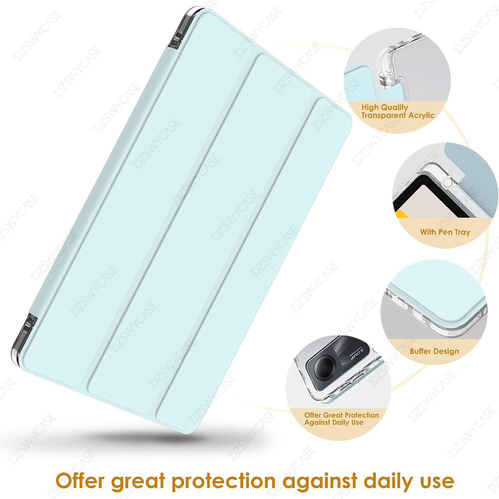 Case For Xiaomi Redmi Pad SE 1 - Redmi Tablet Accessories 评论和价格