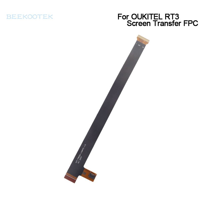 New Original OUKITEL RT3 LCD D - Oukitel Tablet Accessories 评论和价格