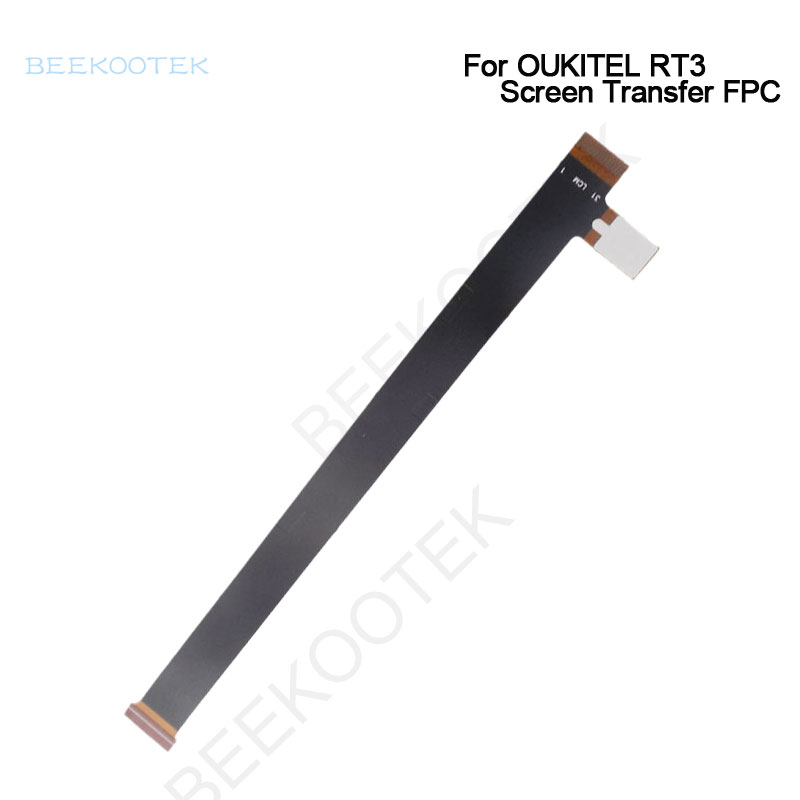 New Original OUKITEL RT3 LCD D - Oukitel Tablet Accessories 评论和价格