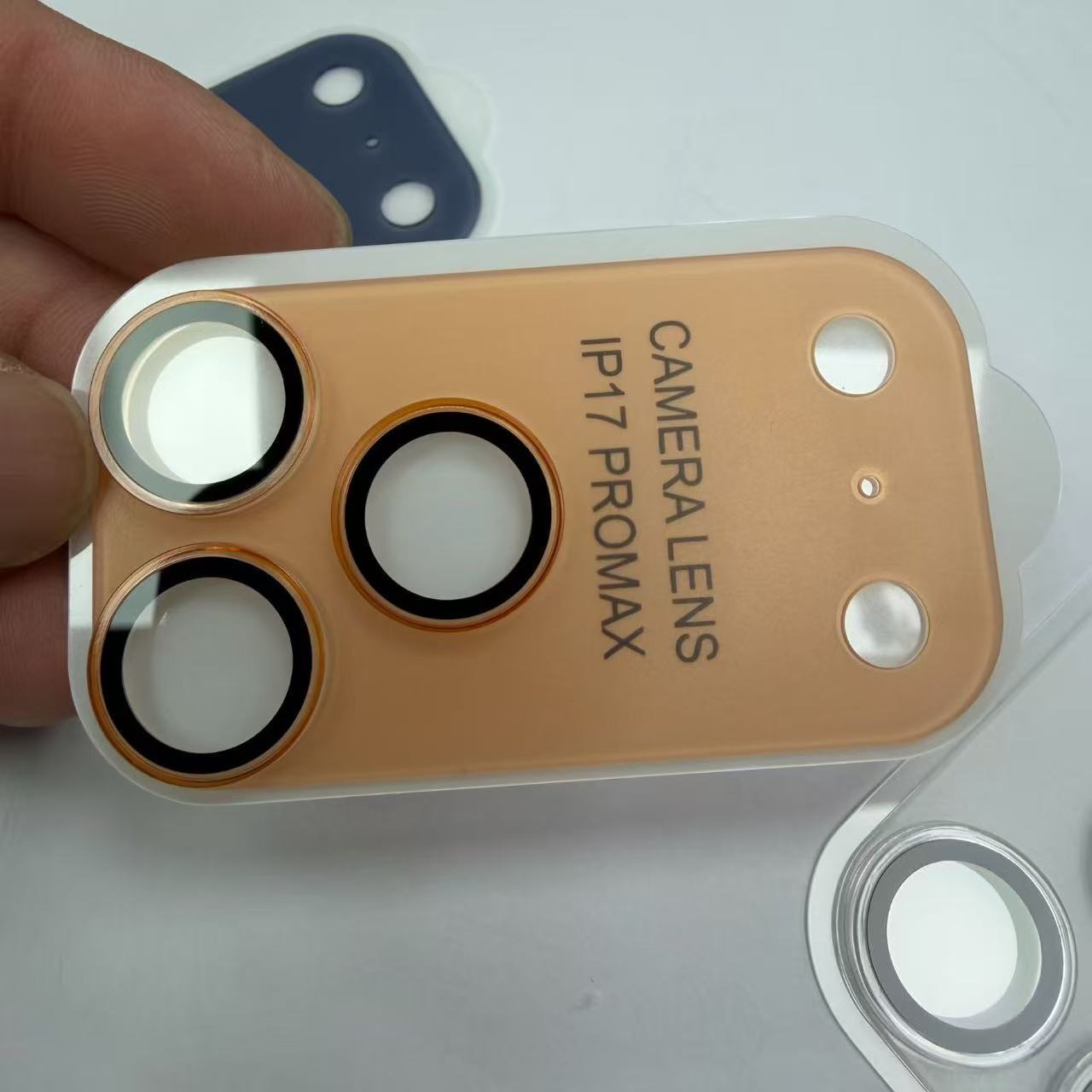 Full Camera Lens Protector for - Screen Protector Matte 评论和价格