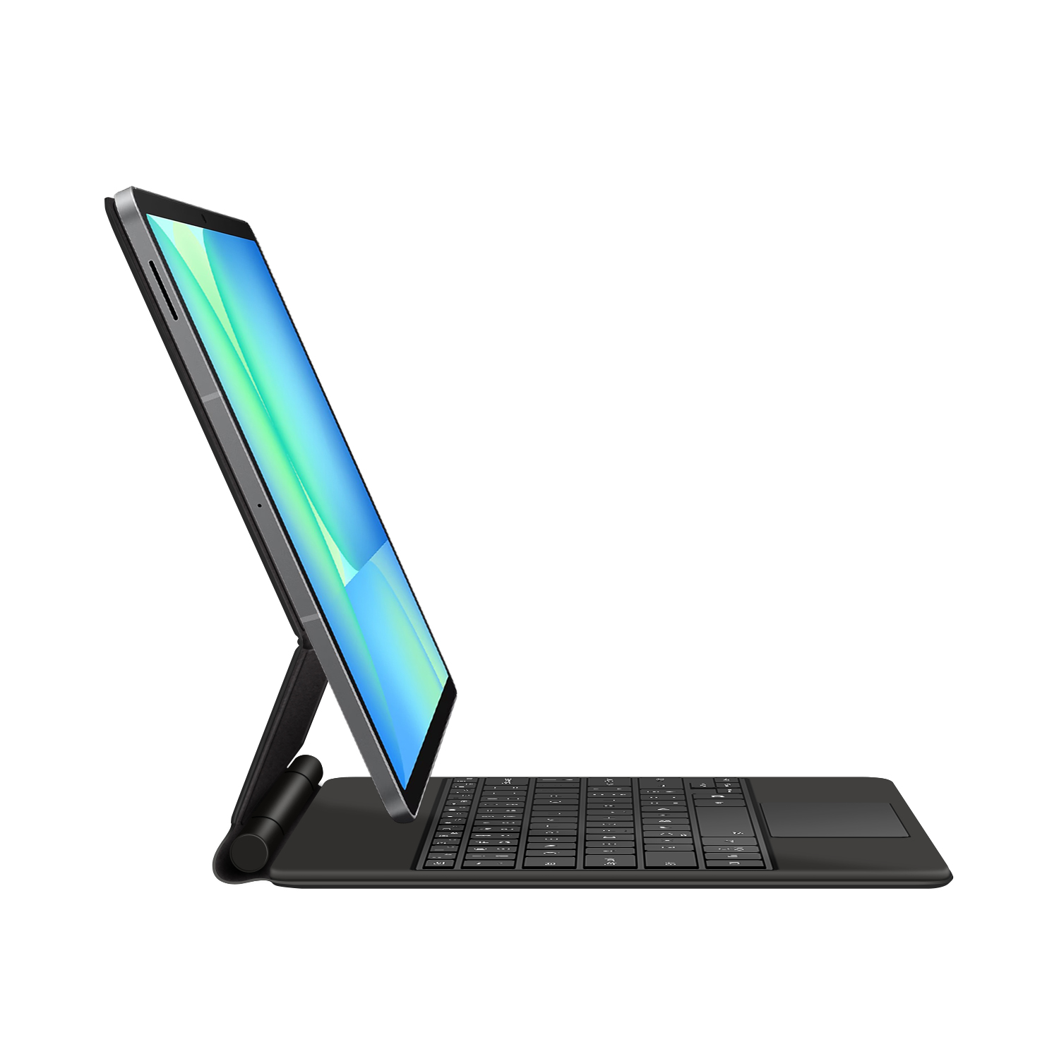 Magic Keyboard For Samsung Gal - Tablet Keyboard Case 评论和价格