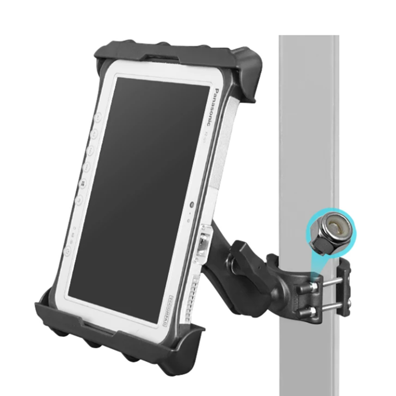 Tablet Holder within 280x 210x - Ram Tablet Accessories 评论和价格