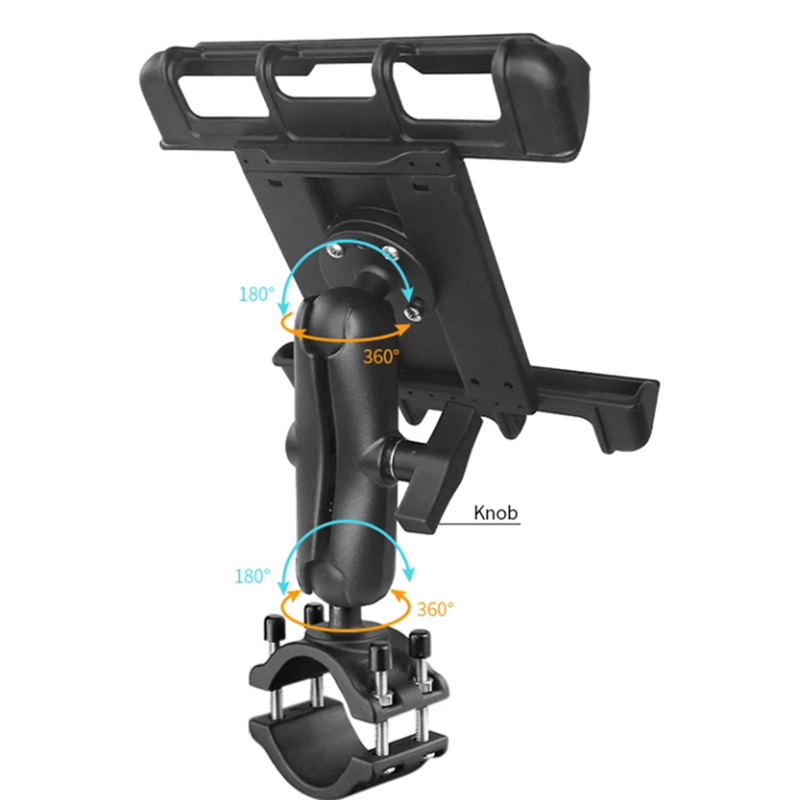 Tablet Holder within 280x 210x - Ram Tablet Accessories 评论和价格