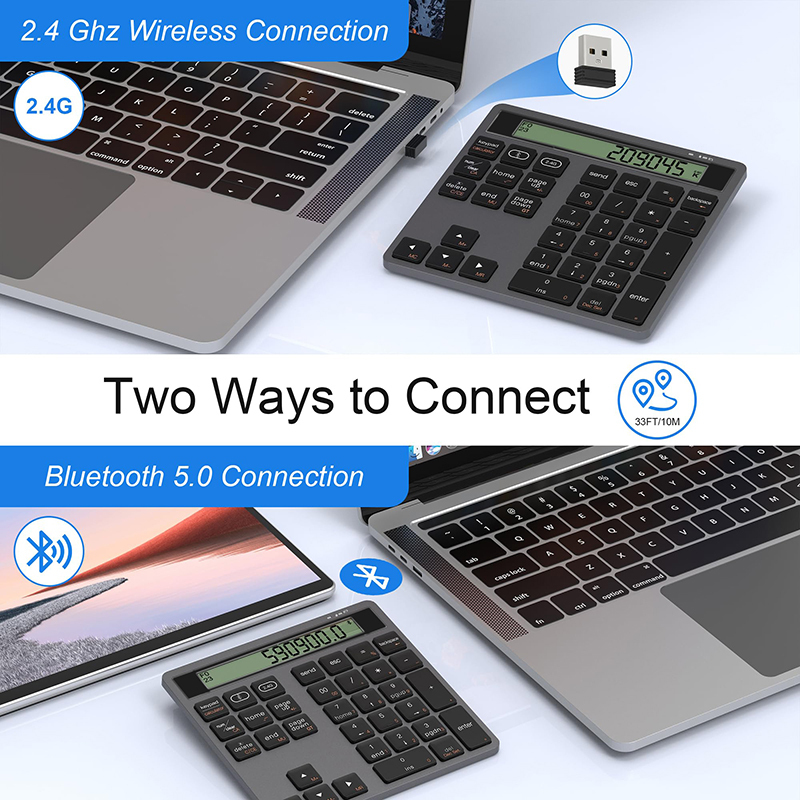 JOMAA USB Wireless Custom Nume - Tablet Accessories Uk 评论和价格