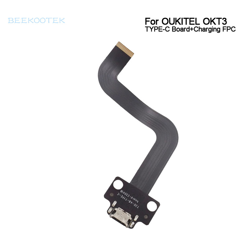 New Original OUKITEL OKT3 USB  - Oukitel Tablet Accessories 评论和价格
