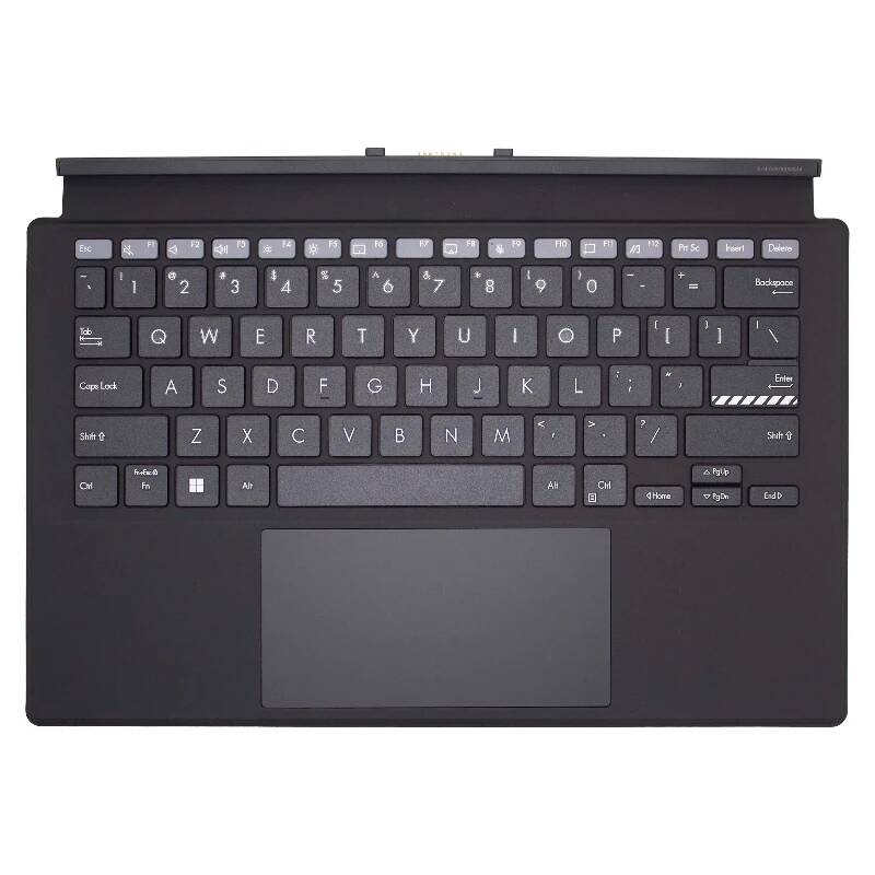 New Tablet US UK RU JP SP For  - Tablet Keyboard Case 评论和价格