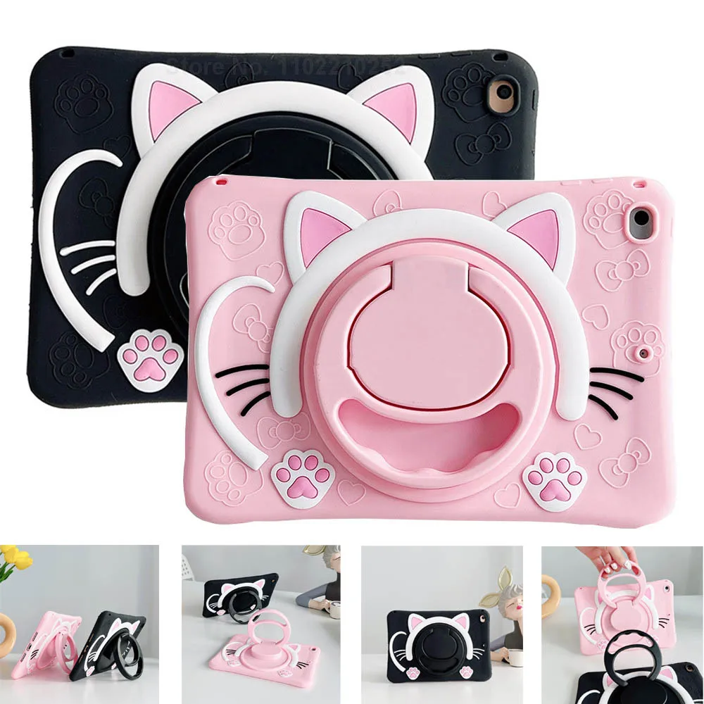 Kids Case for Lenovo Tab P11 P - Redmi Tablet Accessories 评论和价格