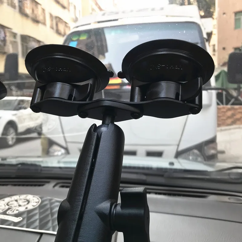 Car Tablet Holder Suction Cup  - Ram Tablet Accessories 评论和价格