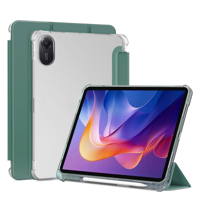 NEW For Redmi Pad 2 Case Magne - Redmi Tablet Accessories 评论和价格