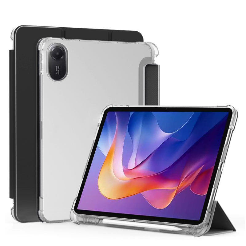 NEW For Redmi Pad 2 Case Magne - Redmi Tablet Accessories 评论和价格