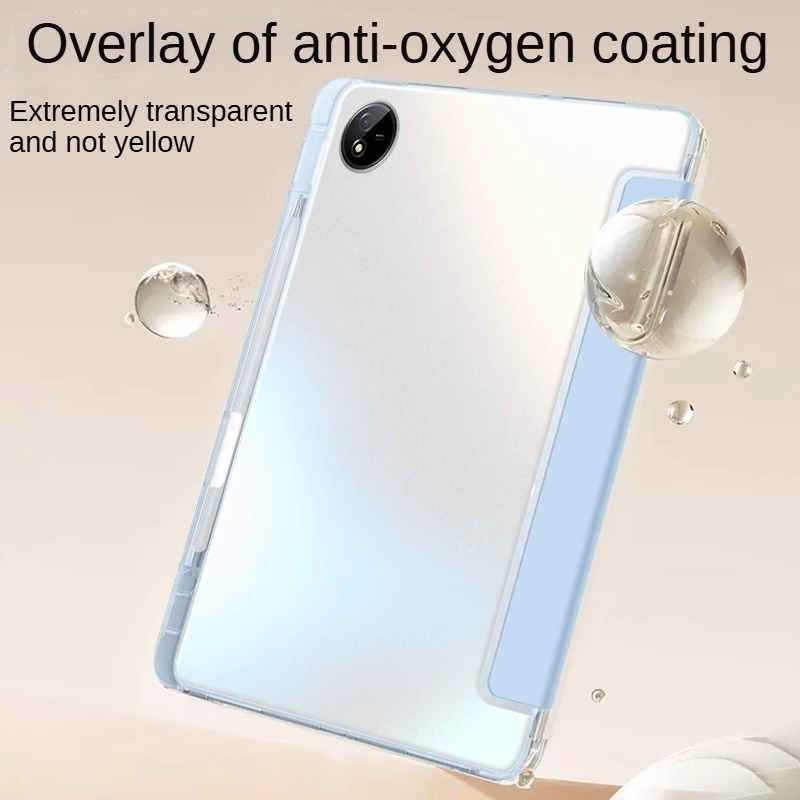 NEW For Redmi Pad 2 Case Magne - Redmi Tablet Accessories 评论和价格