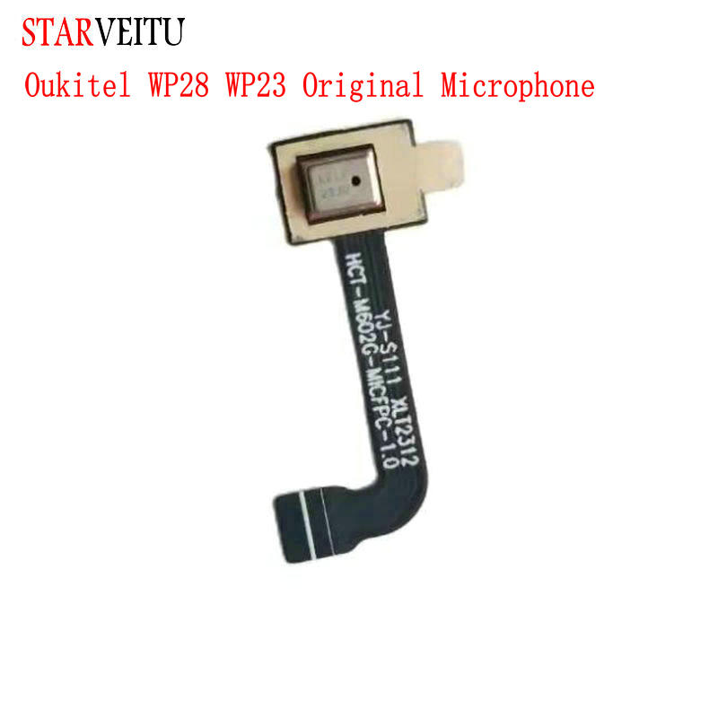 Original Microphone for Oukite - Oukitel Tablet Accessories 评论和价格