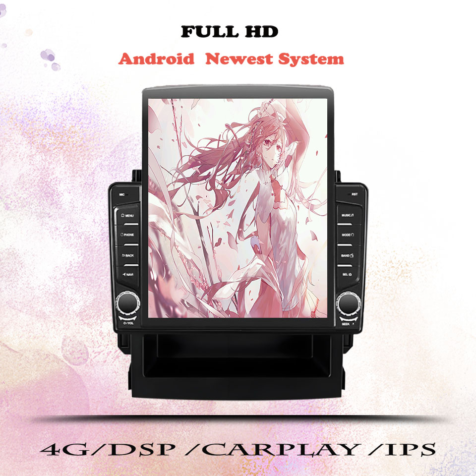 8G+128G Android 14 For Subaru  - Tablet Danish Mobile & Accessories 评论和价格