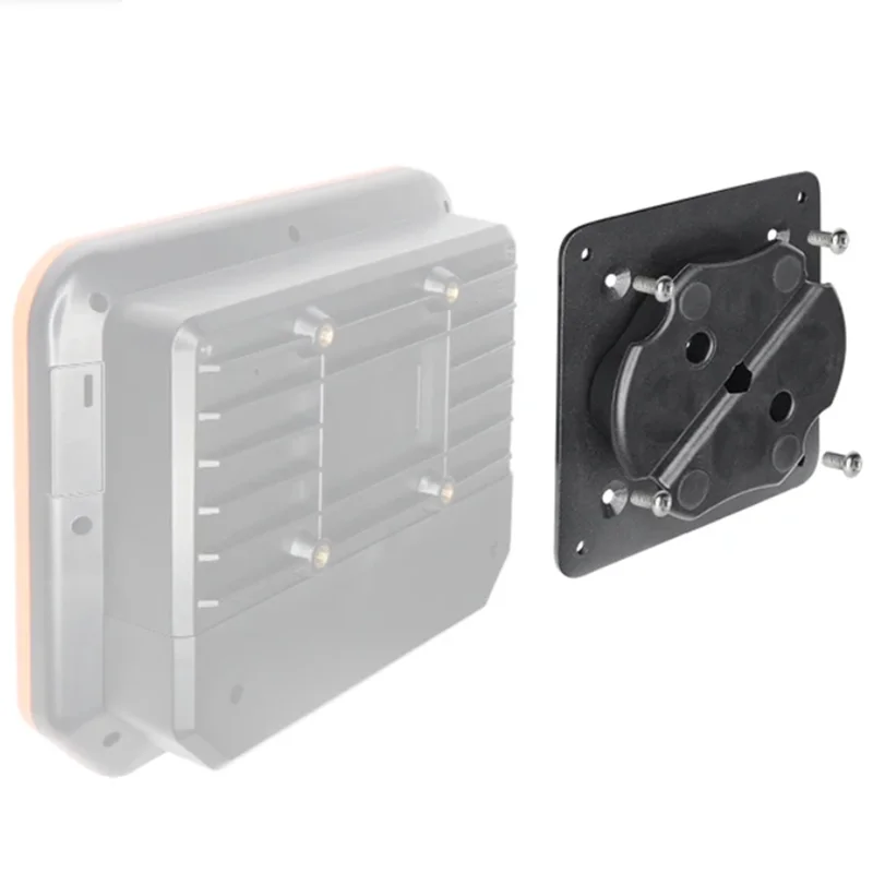 3-in-1 Grip Handle Accessory U - Ram Tablet Accessories 评论和价格