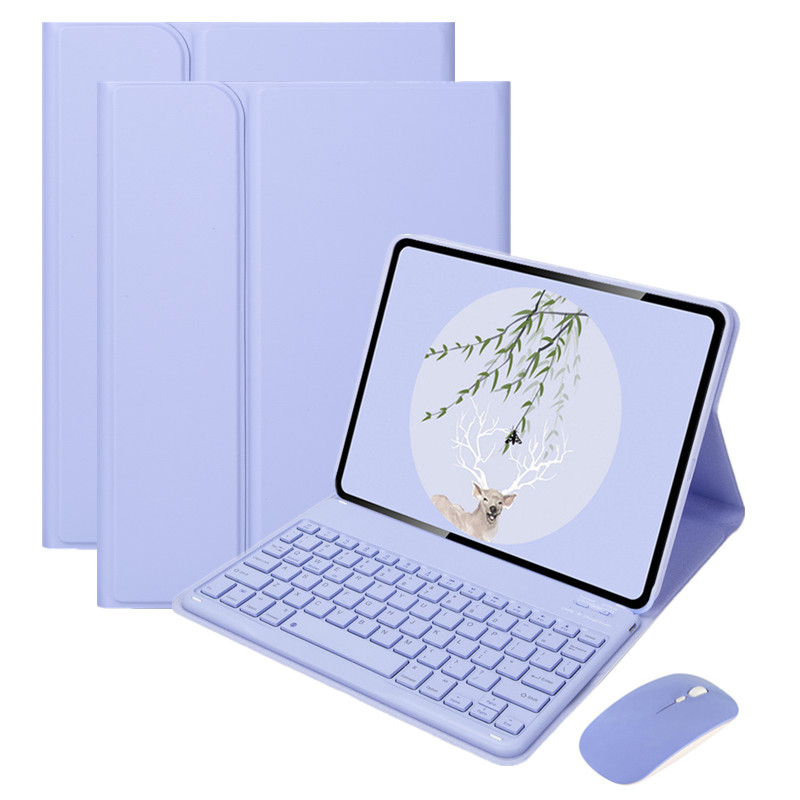Case For Xiaomi Redmi Pad Keyb - Redmi Tablet Accessories 评论和价格