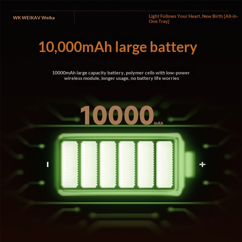 Weikav Nut108 Wireless Mechani - Tablet Accessories Uk 评论和价格