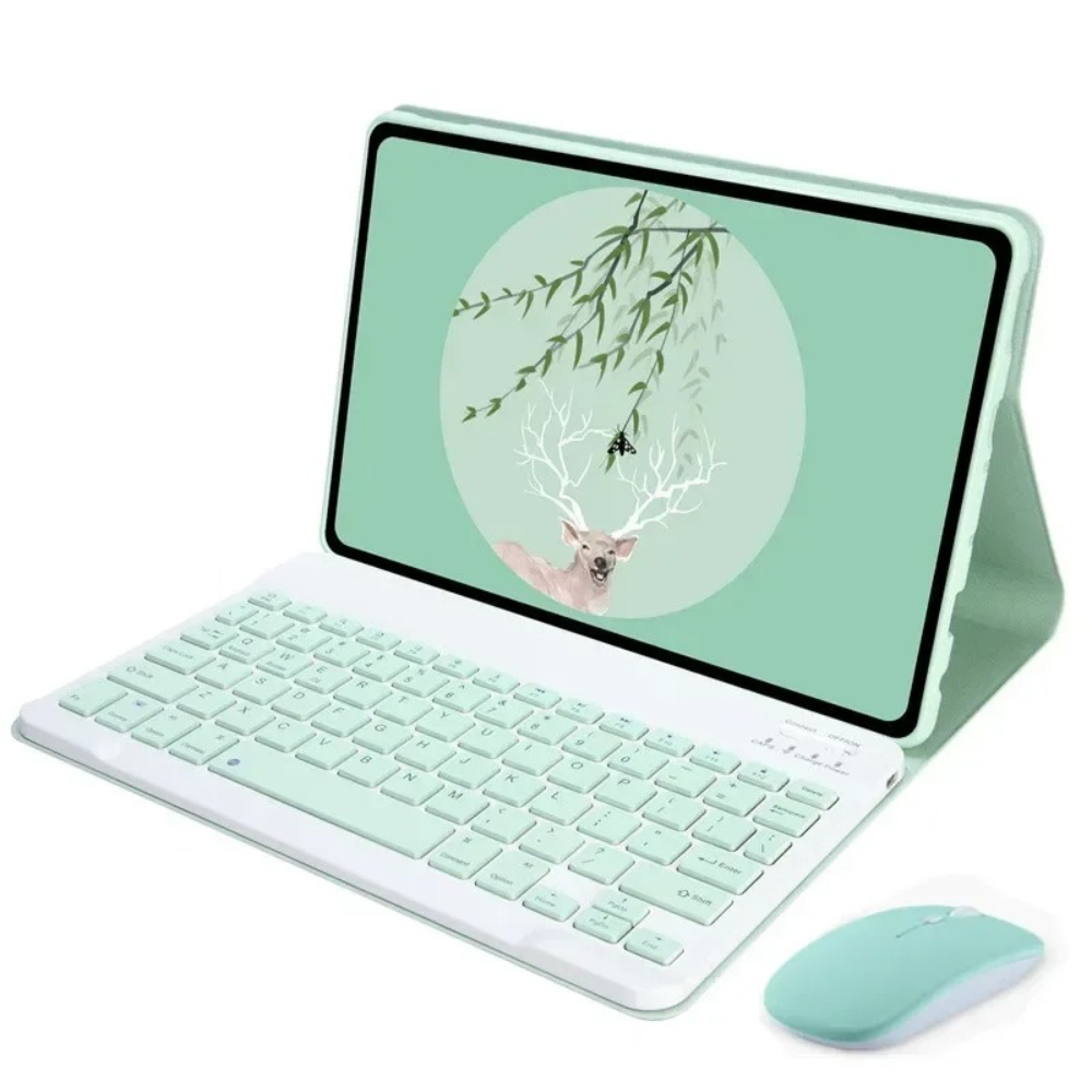 Keyboard Case For Samsung Gala - Samsung Tablet Keyboard Accessories 评论和价格