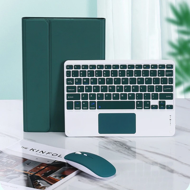 NEW for Samsung Tab S8 S9 S10  - Samsung Tablet Keyboard Accessories 评论和价格