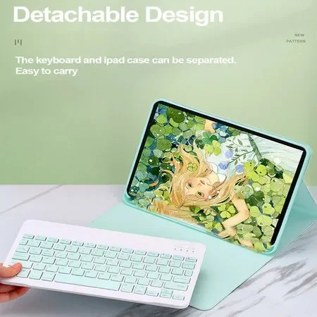 Case with Keyboard Cover for S - Samsung Tablet Keyboard Accessories 评论和价格