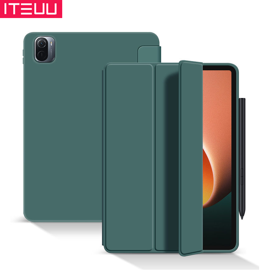 Soft Silicone Tablet Case For  - Redmi Tablet Accessories 评论和价格