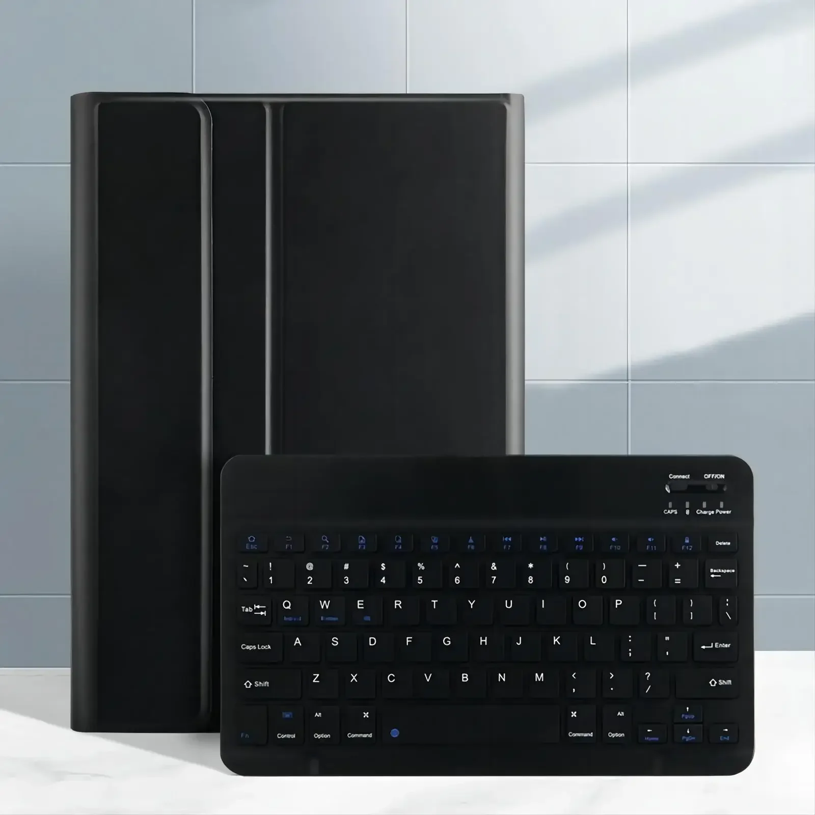 For Samsung Galaxy Tab A T590  - Samsung Tablet Keyboard Accessories 评论和价格