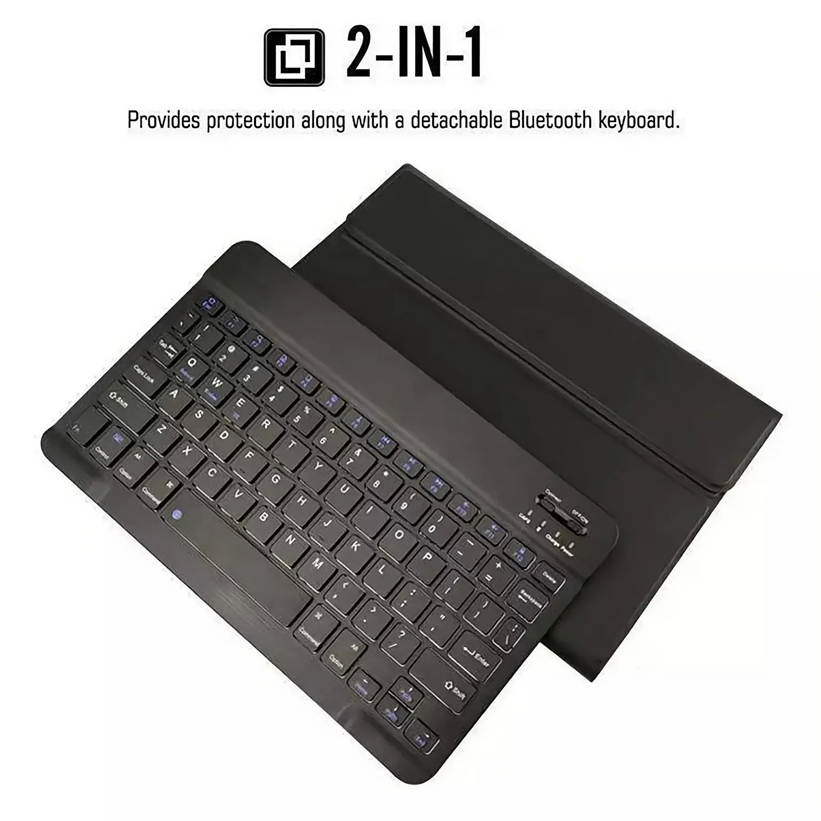 For Samsung Galaxy Tab A T590  - Samsung Tablet Keyboard Accessories 评论和价格