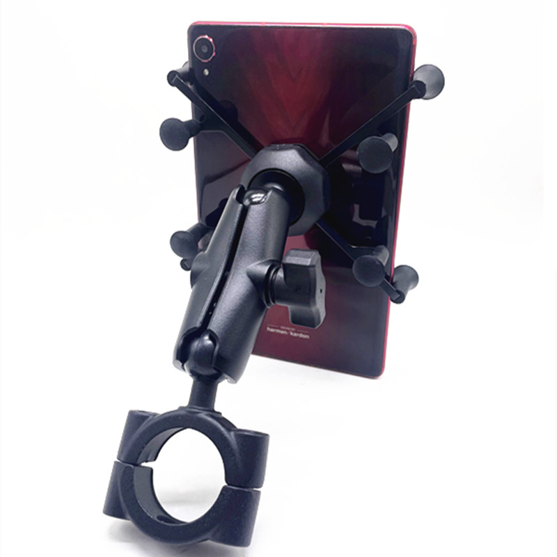 Bike Tablet Holder Mount with  - Ram Tablet Accessories 评论和价格